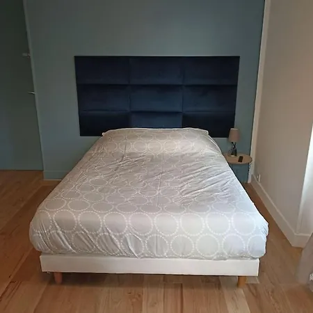 公寓 Cosy, Le Vésinet