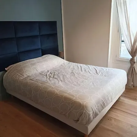Cosy, * Le Vésinet
