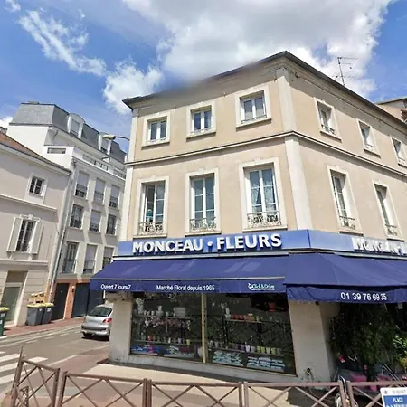 Cosy, * Le Vésinet