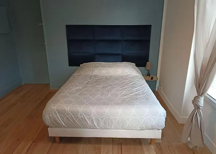 Appartement Cosy, Le Vésinet